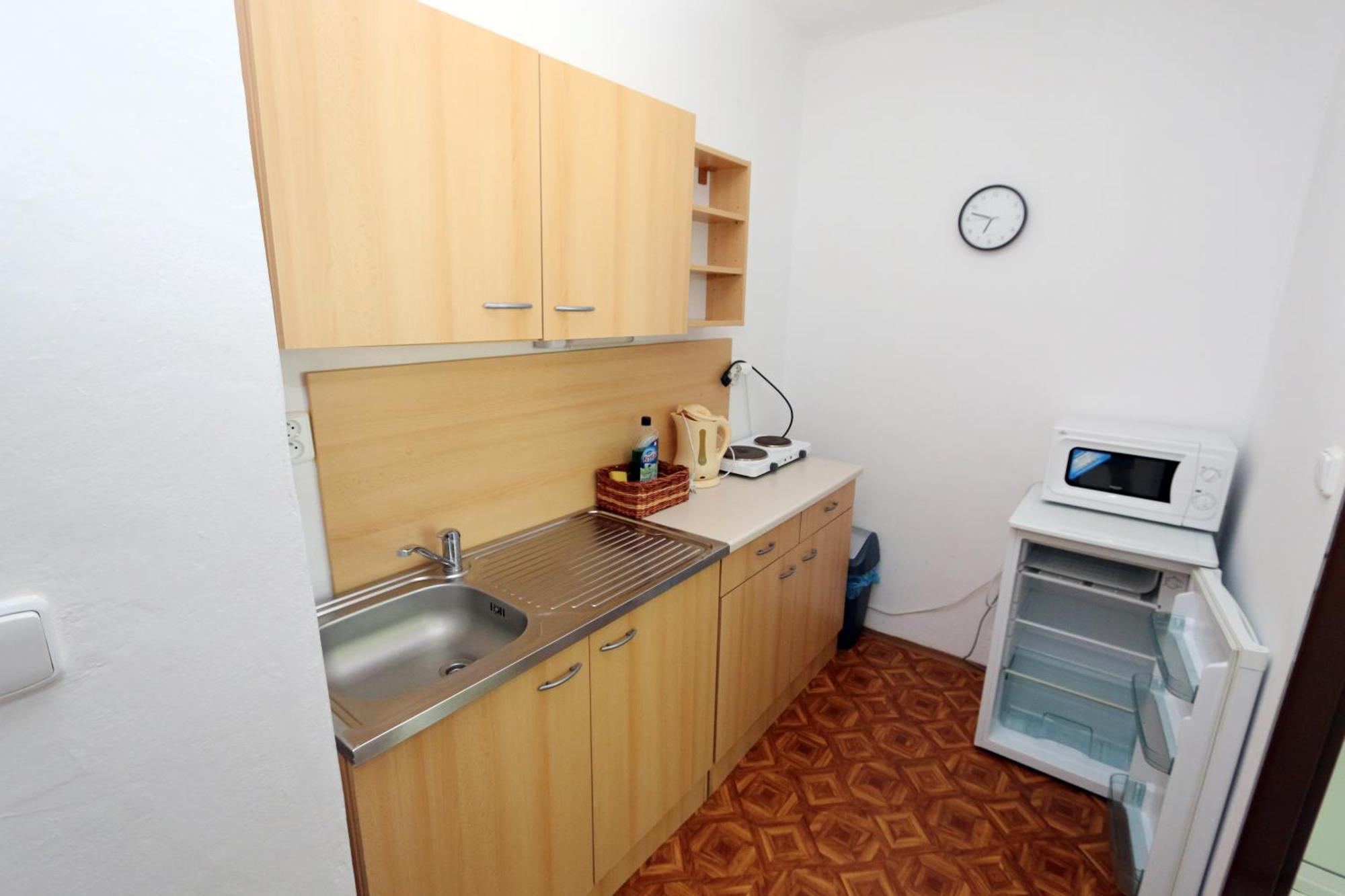 Penzion Mauritz Nová Pec Exteriör bild