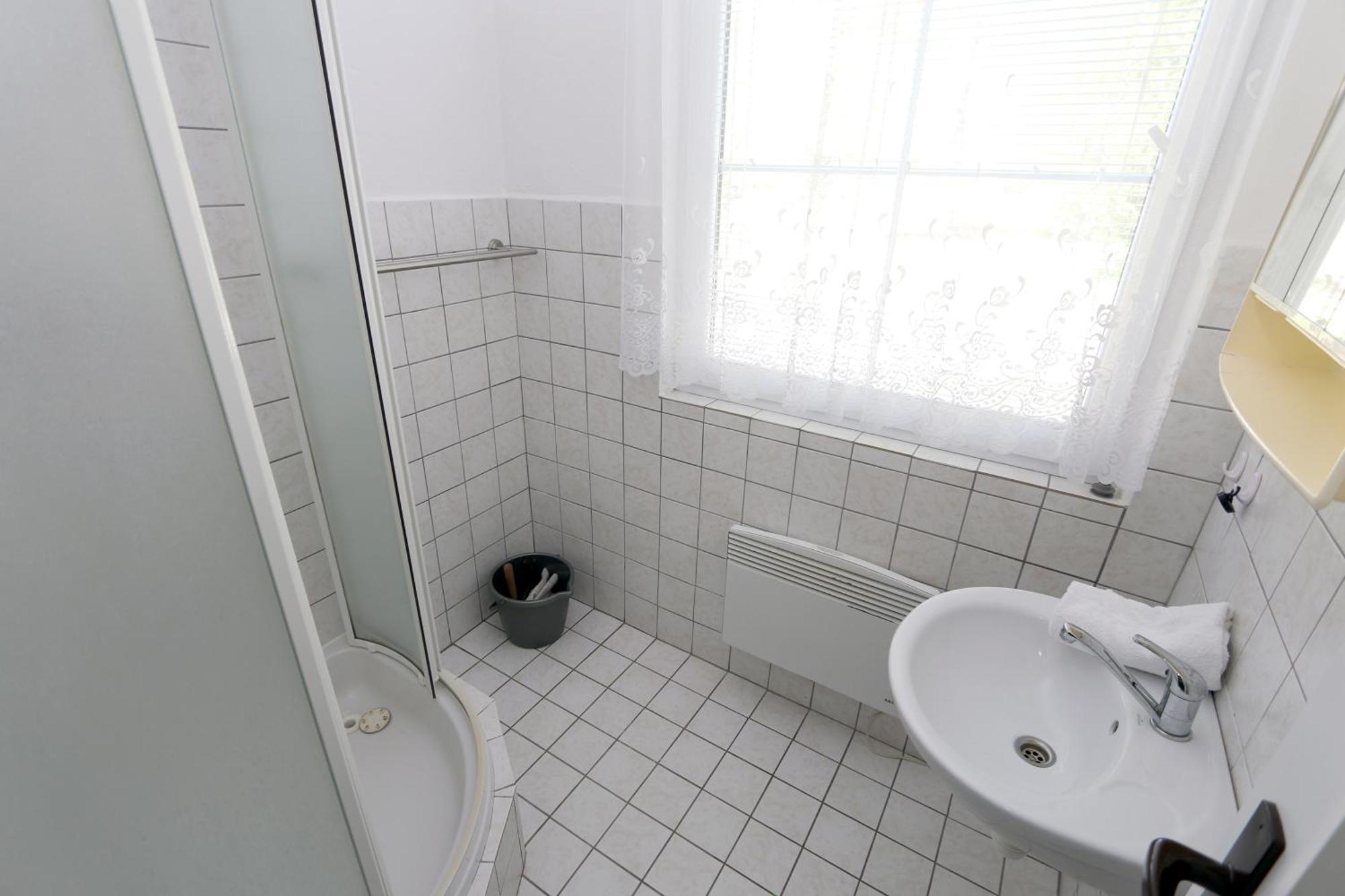 Penzion Mauritz Nová Pec Exteriör bild