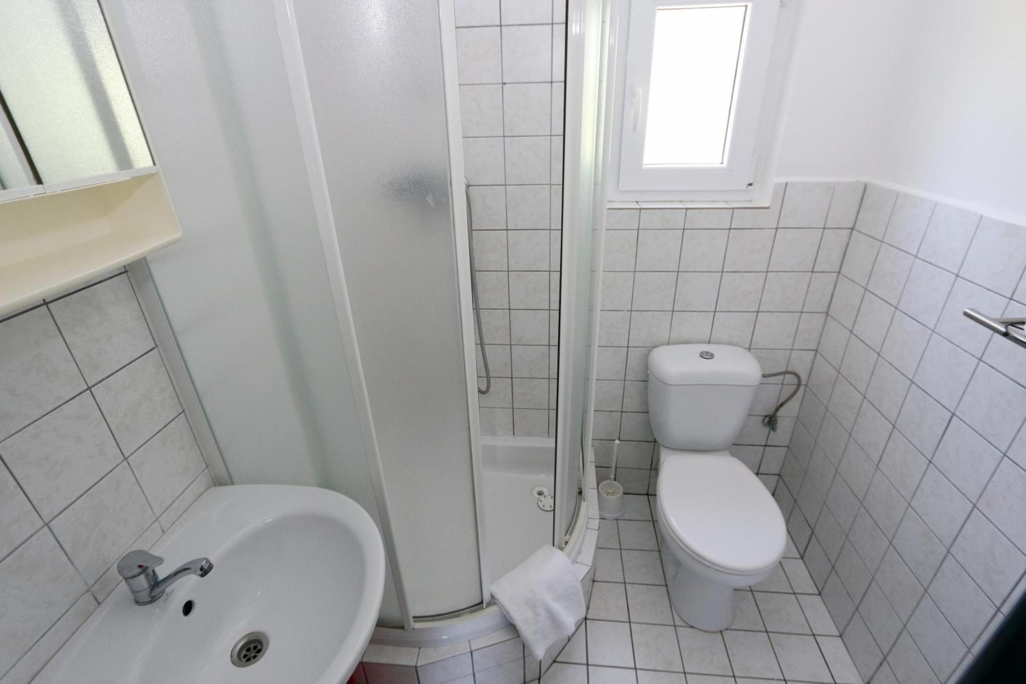 Penzion Mauritz Nová Pec Exteriör bild